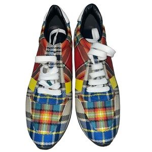 Authentic Burberry Trainers for Women